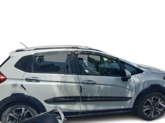 Honda WR-V 1.5 VX MT 2018