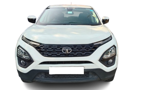 TATA HARRIER XT 2019
