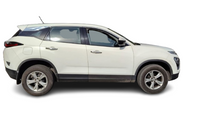 TATA HARRIER XT 2019