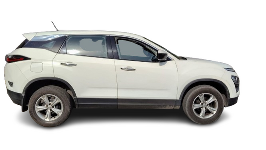 TATA HARRIER XT 2019