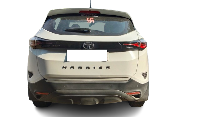 TATA HARRIER XT 2019