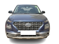 HYUNDAI VENUE KAPPA MT E 2022