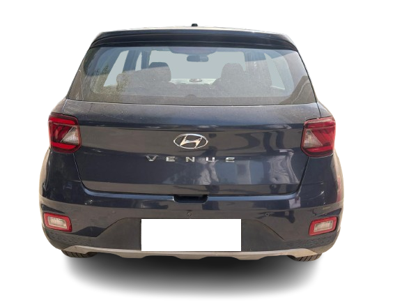 HYUNDAI VENUE KAPPA MT E 2022