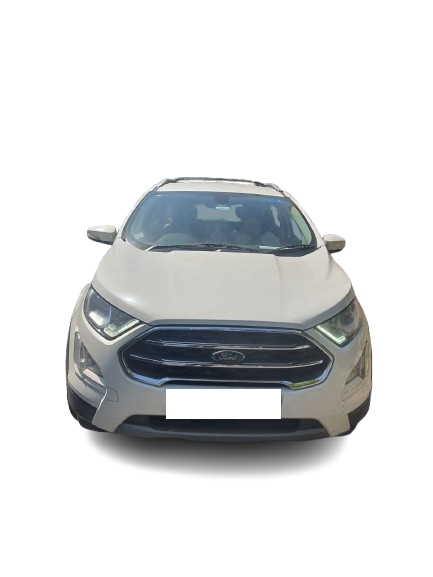FORD ECOSPORT 1.5 P TITANIUM+ AT 2019
