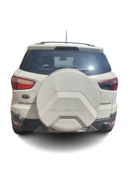 FORD ECOSPORT 1.5 P TITANIUM+ AT 2019