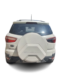 FORD ECOSPORT 1.5 P TITANIUM+ AT 2019