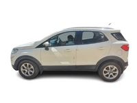 FORD ECOSPORT 1.5 P TITANIUM+ AT 2019