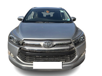 Used Toyota Innova Crysta 2.4 V 2018 — Delhi