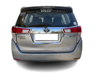 Used Toyota Innova Crysta 2.4 V 2018 — Delhi