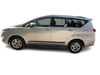 Used Toyota Innova Crysta 2.4 V 2018 — Delhi