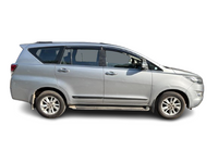 Used Toyota Innova Crysta 2.4 V 2018 — Delhi