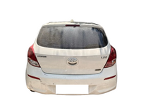 HYUNDAI I20 MAGNA 2012