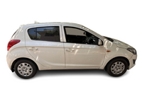 HYUNDAI I20 MAGNA 2012