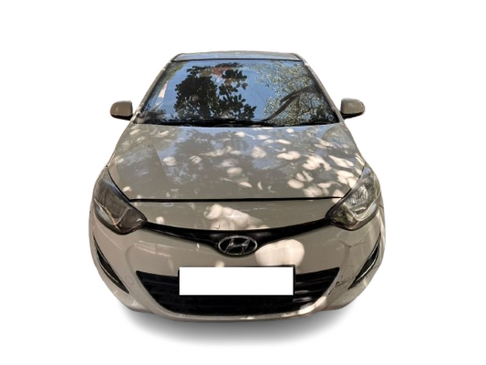 HYUNDAI I20 MAGNA 2012