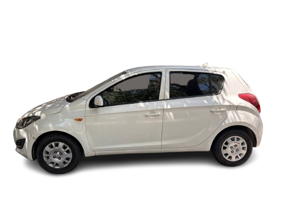 HYUNDAI I20 MAGNA 2012