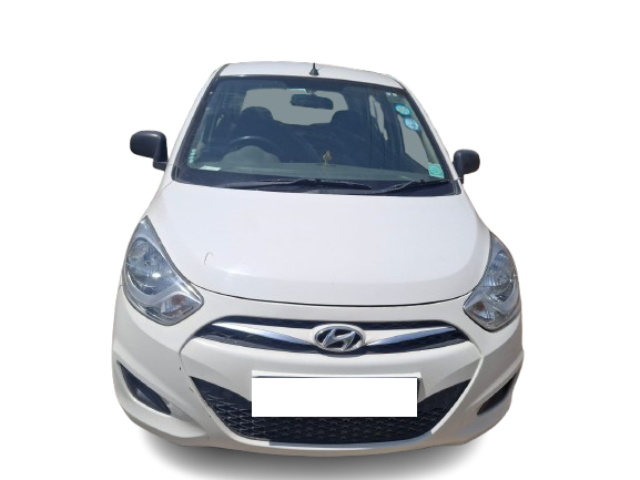 HYUNDAI I10 MAGNA 2014