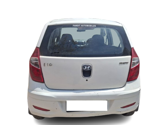 HYUNDAI I10 MAGNA 2014