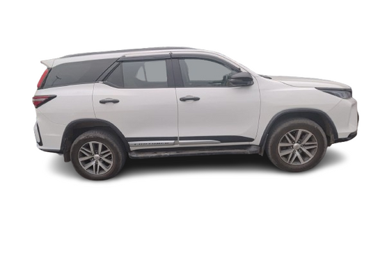TOYOTA FORTUNER SIGMA 4 2019