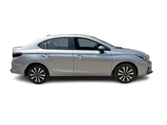 HONDA CITY ZX E CVT E-HEV 2024