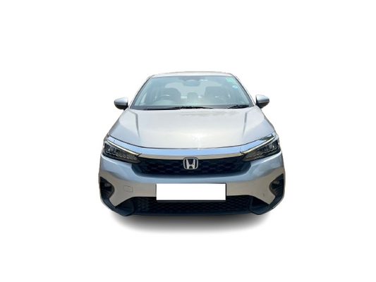 HONDA CITY ZX E CVT E-HEV 2024