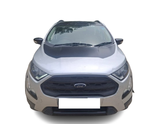 FORD ECOSPORT 1.5 P TITANIUM MT 2019