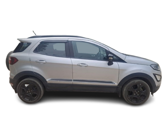 FORD ECOSPORT 1.5 P TITANIUM MT 2019
