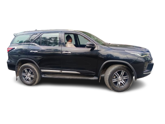 TOYOTA FORTUNER 4*2 AT 2022