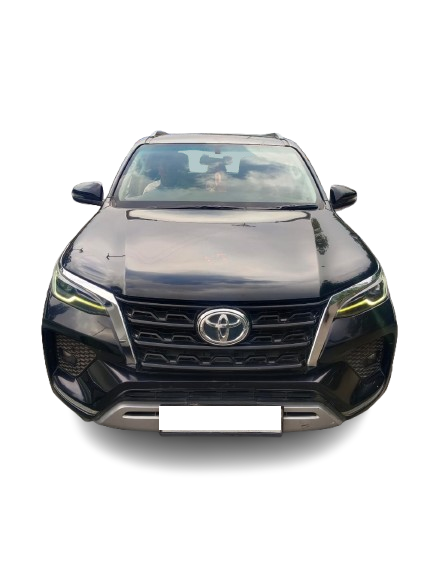 TOYOTA FORTUNER 4*2 AT 2022
