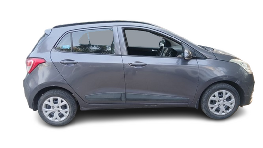 HYUNDAI GRAND I10 SPORTZ 1.2 2016