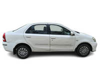 TOYOTA ETIOS G 2011