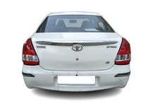TOYOTA ETIOS G 2011