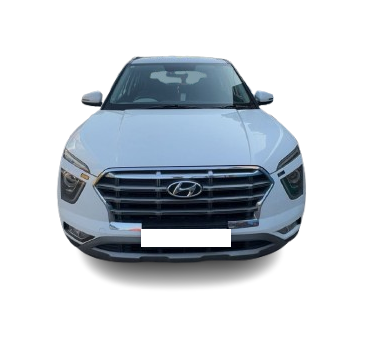 HYUNDAI CRETA MPI MT S 2021