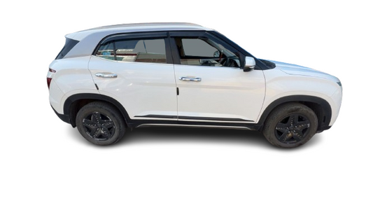 HYUNDAI CRETA MPI MT S 2021
