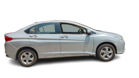 HONDA CITY 1.5 V MT I VTEC 2016