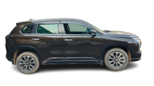 MARUTI GRAND VITARA ALPHA+/HYBR 2023