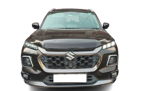 MARUTI GRAND VITARA ALPHA+/HYBR 2023