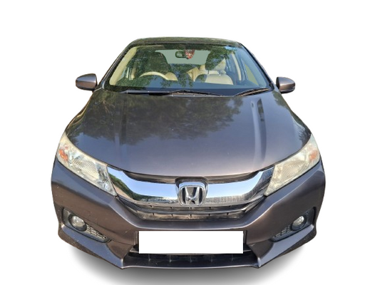 HONDA CITY 1.5 V MT I VTEC 2016