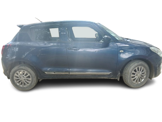 MARUTI SWIFT LXI 2019