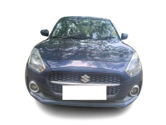 MARUTI SWIFT LXI 2019