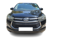 TOYOTA INNOVA CRYSTA 2.7 G 2018