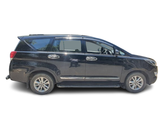 TOYOTA INNOVA CRYSTA 2.7 G 2018