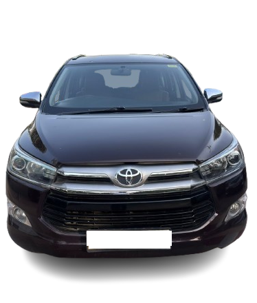 TOYOTA INNOVA CRYSTA 2.8 Z AT 7STR 2016