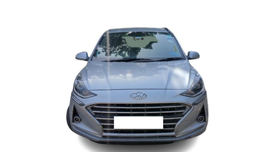 HYUNDAI GRAND I10 NIOS 1.2 AMT KAPPA SPORTZ 2022