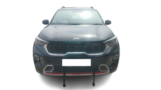 KIA SONET D1.5 6AT GTX PLUS 2021