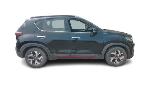 KIA SONET D1.5 6AT GTX PLUS 2021