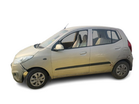 HYUNDAI I10 MAGNA 2011