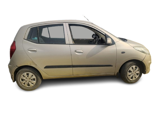 HYUNDAI I10 MAGNA 2011