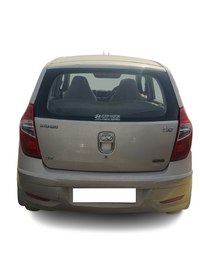 HYUNDAI I10 MAGNA 2011