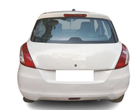 MARUTI SWIFT VXI 2016