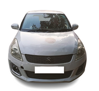 MARUTI SWIFT VXI 2016